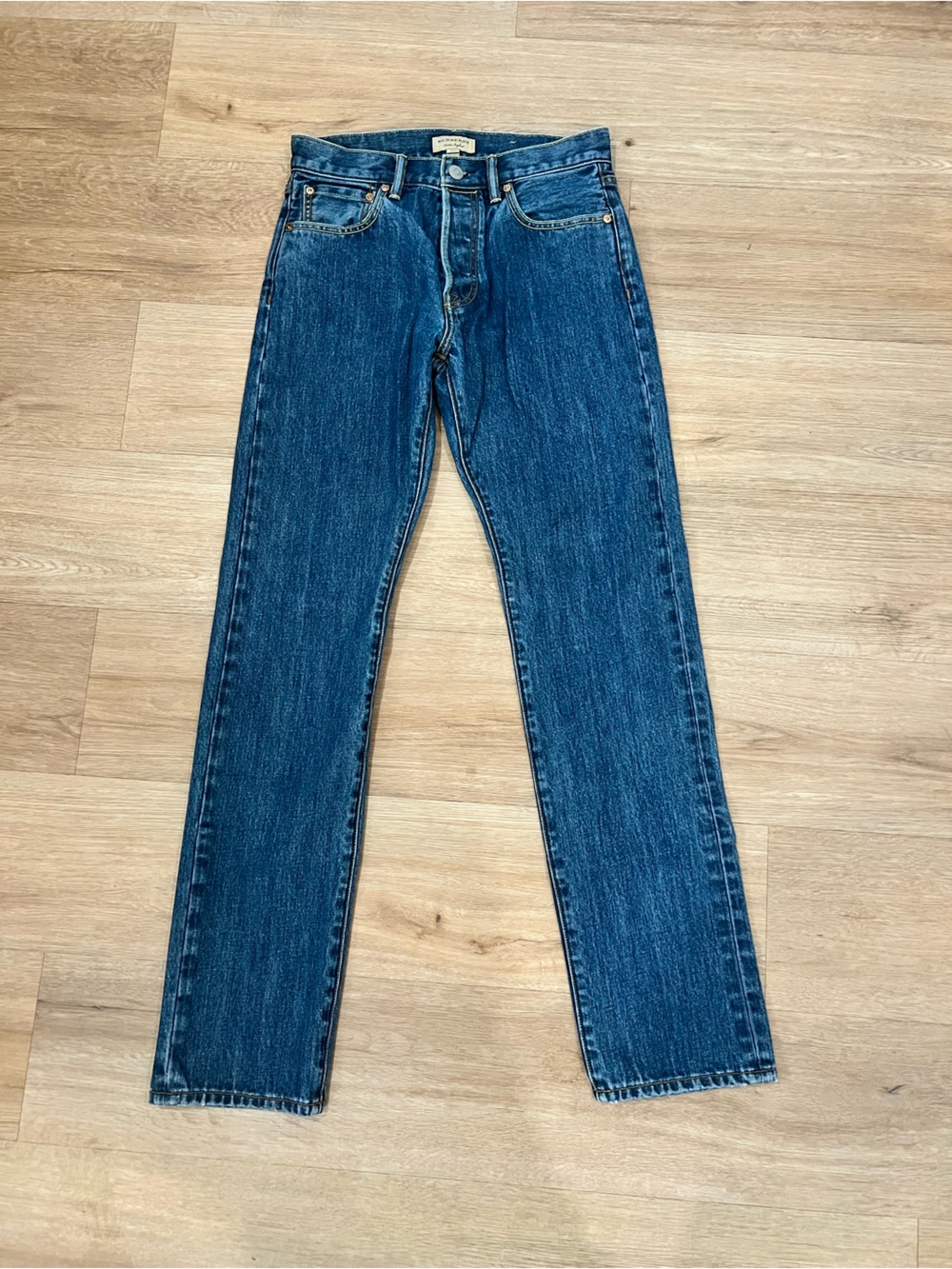 Burberry jeans - Picture 1 of 3